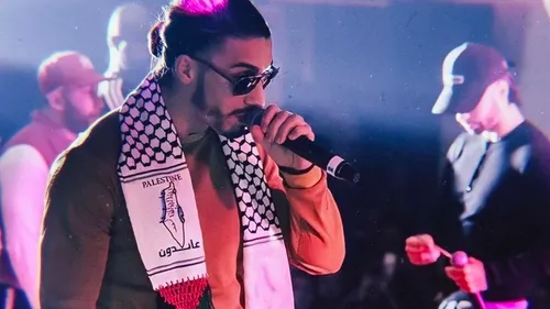 PNL : NOS réitère son soutien au peuple palestinien [PHOTO]
